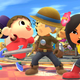Illustration for article titled Mii Fighters Were Almost Part Of Smash Bros. Brawl